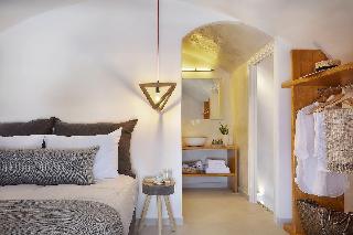 Callia Caves - Adults Only