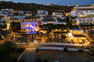 Casa Grande Mykonos