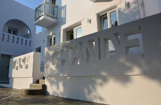 Casa Grande Mykonos