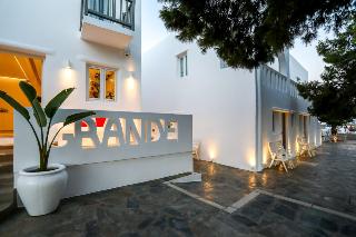 Casa Grande Mykonos