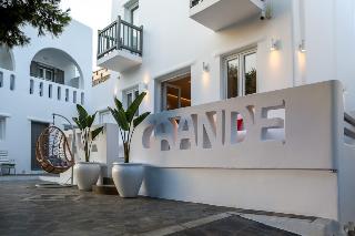 Casa Grande Mykonos