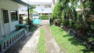 Tabada Homestay