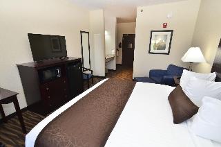 Cornerstone Inn & Suites