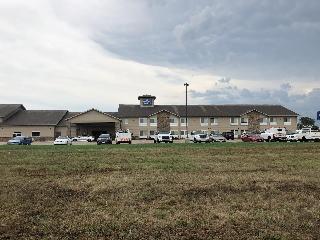 Cobblestone Inn & Suites - Fort Madison