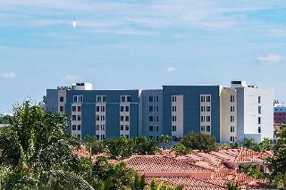 Springhill Suites By Marriott Cape Canaveral Cocoa