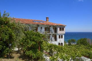 Hotel Agnadi-Horefto