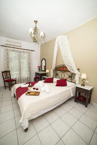 Hotel Agnadi-Horefto