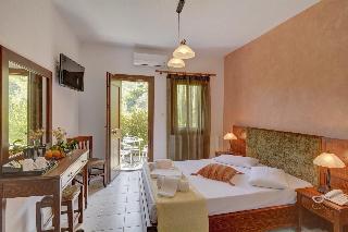 Hotel Agnadi-Horefto