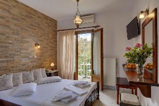 Hotel Agnadi-Horefto