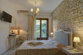 Hotel Agnadi-Horefto