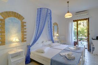 Hotel Agnadi-Horefto