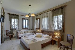 Hotel Agnadi-Horefto