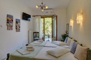 Hotel Agnadi-Horefto