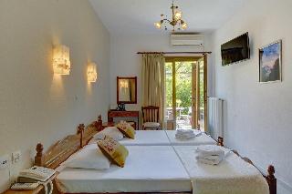 Hotel Agnadi-Horefto