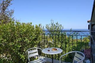 Hotel Agnadi-Horefto
