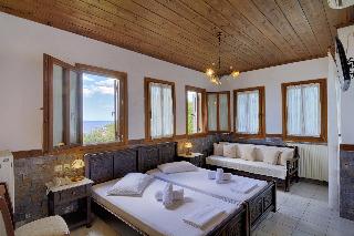 Hotel Agnadi-Horefto