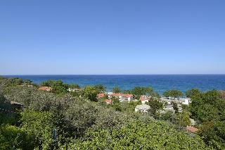 Hotel Agnadi-Horefto