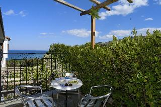 Hotel Agnadi-Horefto