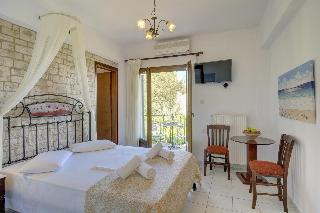 Hotel Agnadi-Horefto