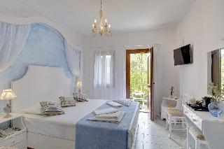 Hotel Agnadi-Horefto