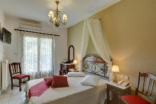 Hotel Agnadi-Horefto