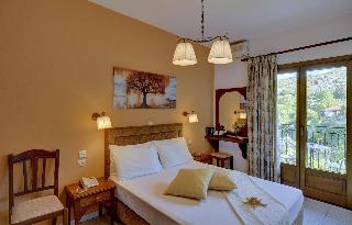 Hotel Agnadi-Horefto