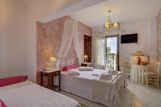 Hotel Agnadi-Horefto