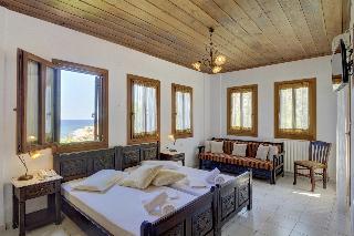 Hotel Agnadi-Horefto