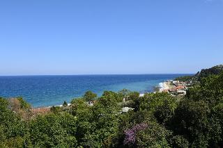 Hotel Agnadi-Horefto