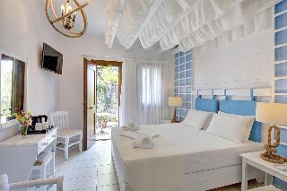 Hotel Agnadi-Horefto