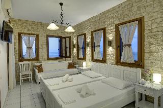 Hotel Agnadi-Horefto