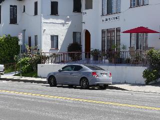 Wilshire Orange Hotel