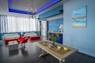 Must Boutique Hotel