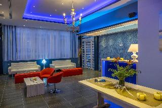 Must Boutique Hotel
