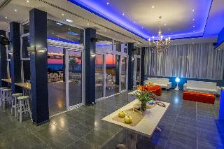Must Boutique Hotel