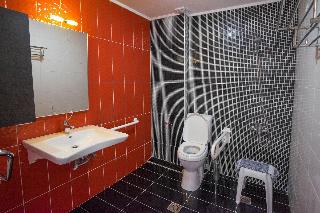 Must Boutique Hotel