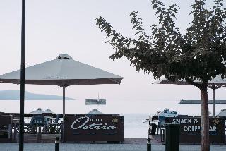Hotel Ostria