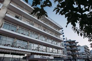 Hotel Ostria