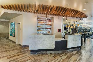 Oxford Suites Bellingham