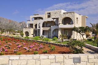 Kavos Hotel