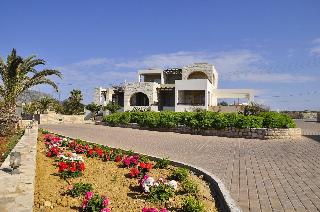 Kavos Hotel