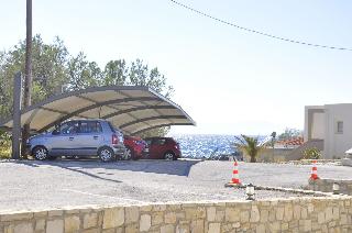 Kavos Hotel