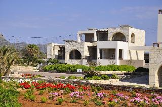 Kavos Hotel