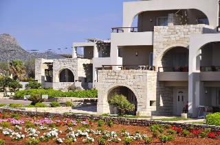 Kavos Hotel