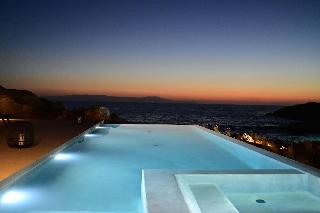 Kavos Hotel