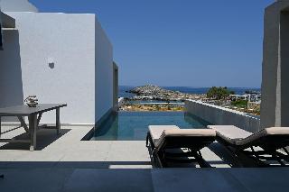 Kavos Hotel