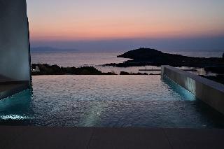 Kavos Hotel