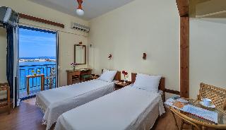 Lucia Hotel