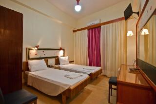 Lucia Hotel