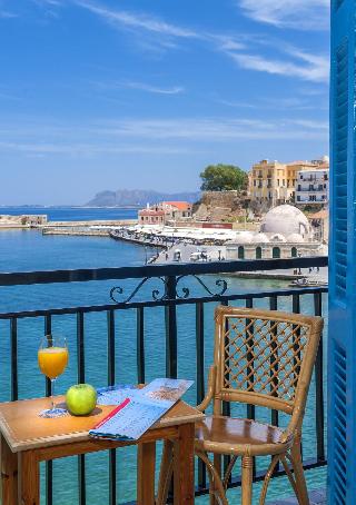 Lucia Hotel